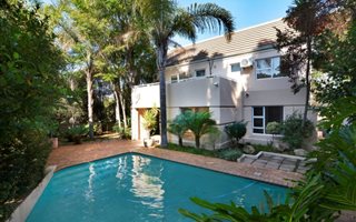 3 Bedroom House in Kyalami Estate