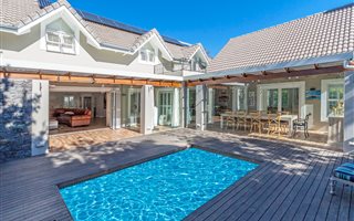 3 Bedroom House in Parel Vallei