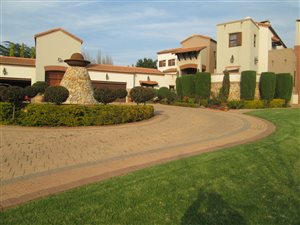 4 Bed House in Verresig Country Estate