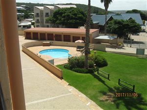 2 Bed Apartment in De Bakke