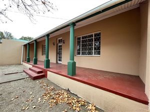 3 Bed House in Somerset East