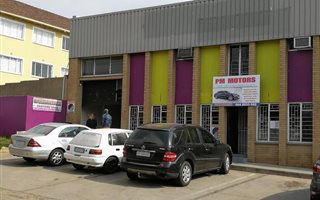 600 m² Retail Space in Edenvale