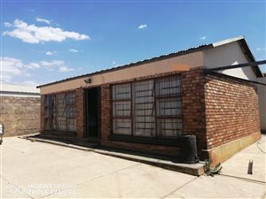 2 Bed House in Mamelodi East