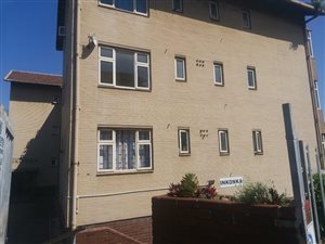 2 Bed Apartment in Bluff