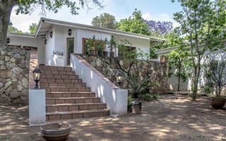 3 Bedroom House in Parktown North
