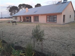 2.1 ha Farm in Theoville