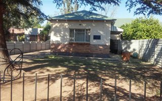 1 Bedroom House in Dunnottar