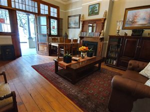 Office space in Middelburg Central