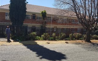 3 Bedroom Flat in Risidale