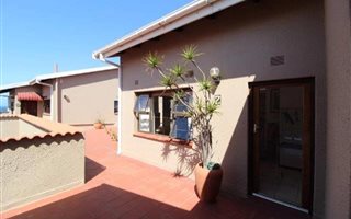 2 Bedroom House in Ramsgate