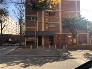 1 Bed Flat in Villieria