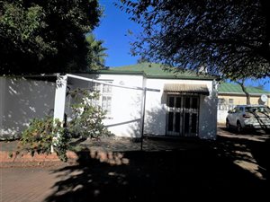 2 Bed House in Kokstad