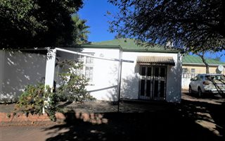 2 Bedroom House in Kokstad