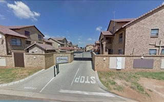 3 Bedroom Apartment in Dalpark