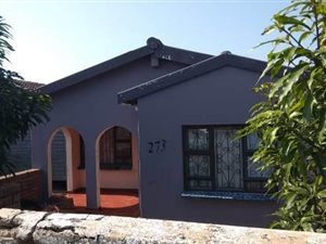 4 Bed House in Hillgrove