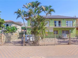 10 Bed House in Glenashley