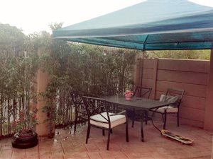 2 Bed Townhouse in Parklands