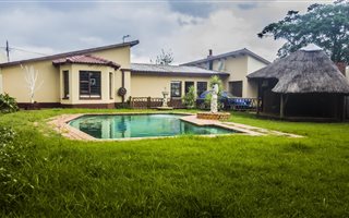 4 Bedroom House in Delarey