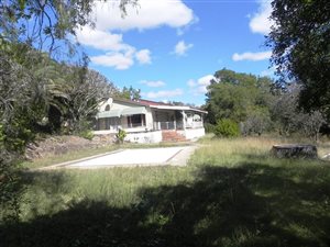 11 ha Farm in Nelspruit