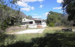 11 ha Farm in Nelspruit