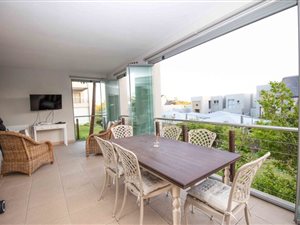 3 Bed Apartment in Bowtie