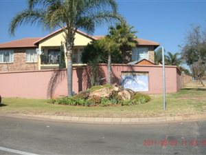 2 Bedroom Apartment in Highveld