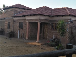 9976 m² Farm in Fairleads