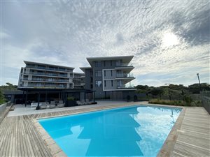 1 Bed Apartment in Sibaya Precinct