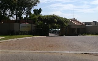 25 m² Office Space in Lonehill