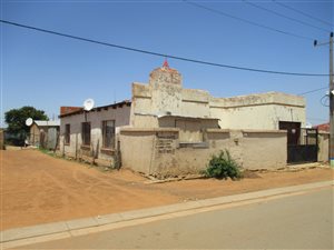 3 Bed House in Kagiso