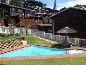 3 Bed Townhouse in Morningside