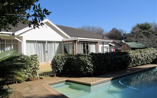 4 Bedroom House in Wierda Park