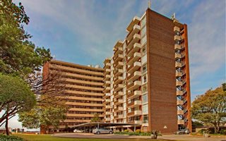 2 Bedroom Apartment in Honey Hill