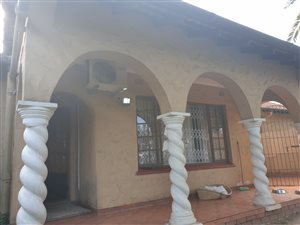 3 Bed House in Moseley