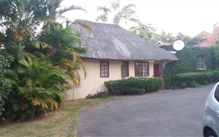 1 Bedroom Garden Cottage in Westville