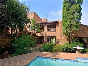 3 Bed House in Edenvale