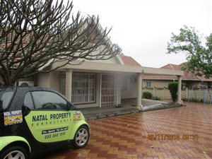 3 Bed House in Pelham