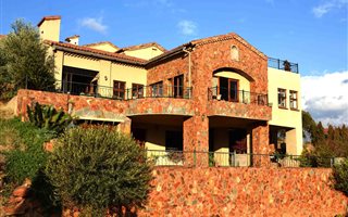 3 Bedroom House in Broederstroom