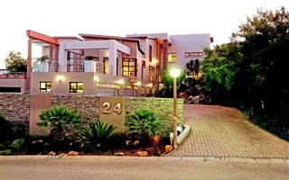 4 Bedroom House in Bassonia Estate