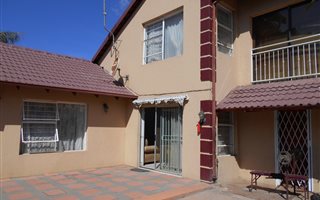 5 Bedroom Cluster in Sebenza