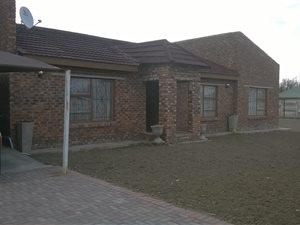 3 Bed House in Senekal