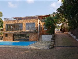 600 m² Office Space in Durban North