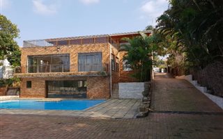 Office space in Durban North