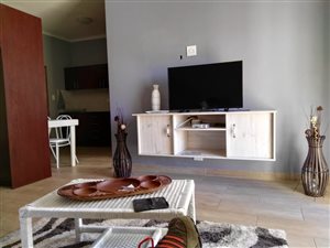 1 Bedroom House in Kathu