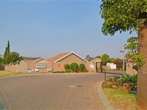 2 Bed Townhouse in Sundowner