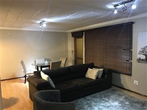 2 Bed House in Morningside