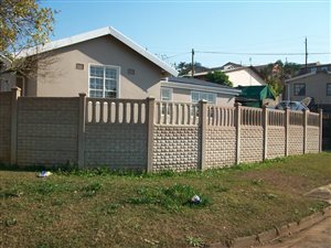3 Bed House in Northdale