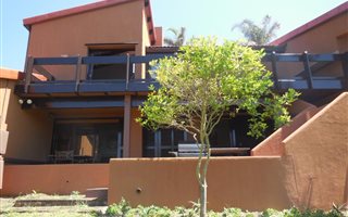 3 Bedroom Duplex in San Lameer