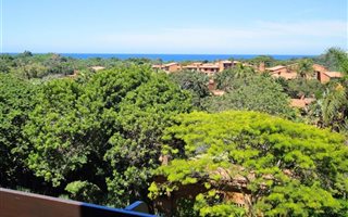 3 Bedroom Duplex in San Lameer