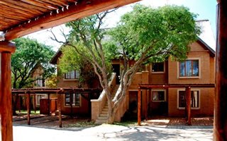 3 Bedroom Apartment in Hoedspruit